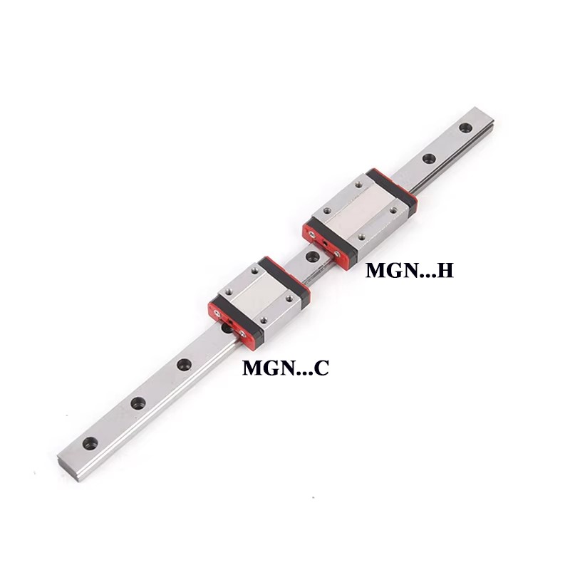 MGN9 MGN7 MGN12 MGN15 L 100mm  - Linear Rail Mgn12H Set incelemesi ve fiyatı