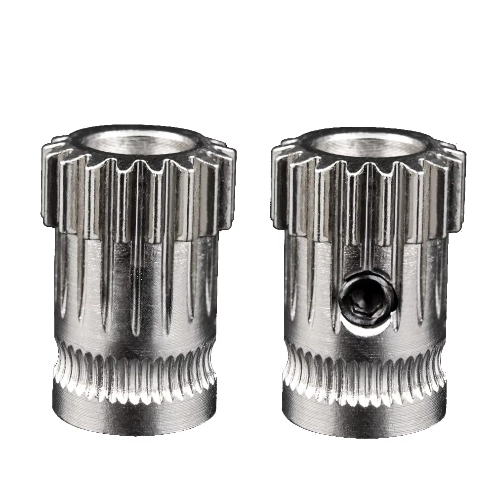 Çift Dişli Sistemiyle Donatılm - Direct Drive Extruder incelemesi ve fiyatı