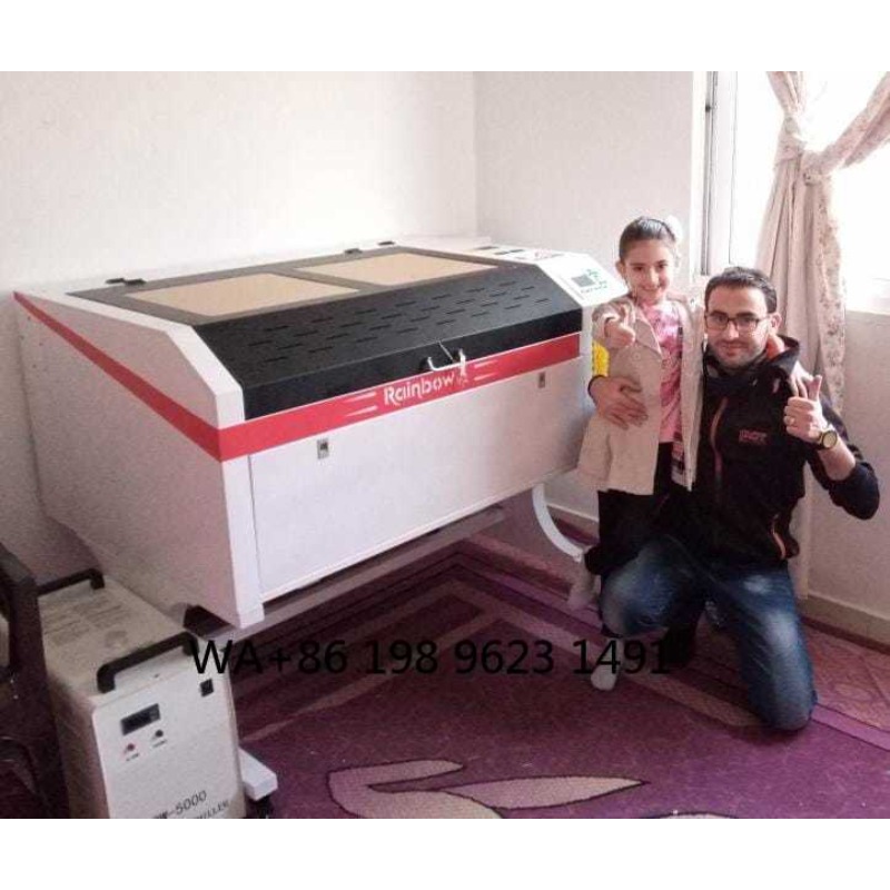 Yüksek Kaliteli 4040 Ruida Reç - Resin Printer incelemesi ve fiyatı