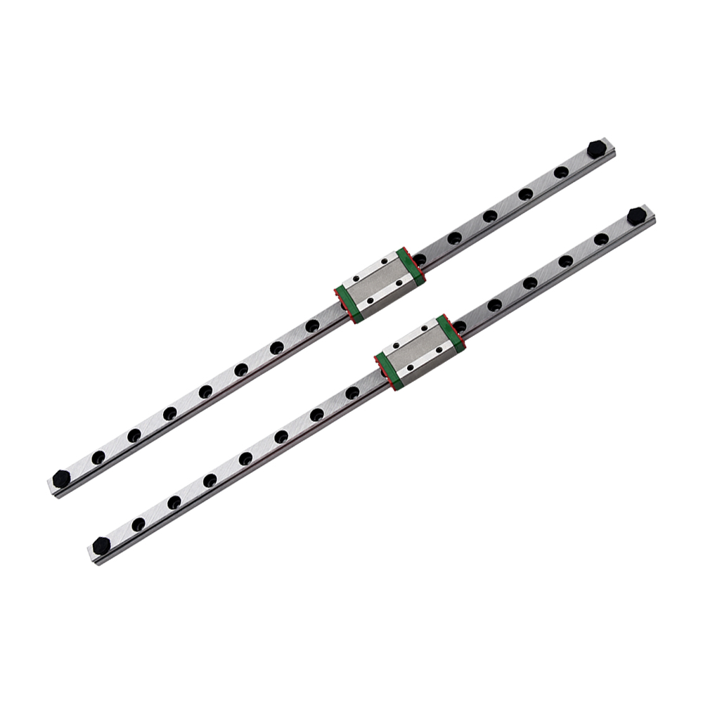 Ender-3 S1/Ender 3 S1 Pro 315m - Linear Rail Mgn12H Set incelemesi ve fiyatı