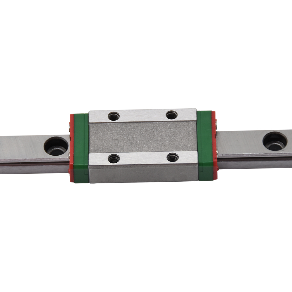 Ender-3 S1/Ender 3 S1 Pro 315m - Linear Rail Mgn12H Set incelemesi ve fiyatı
