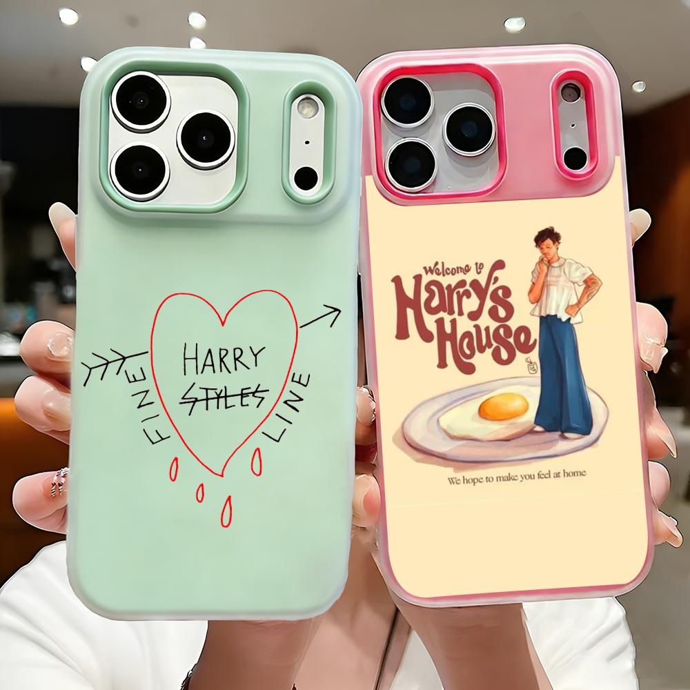 Tour Music H-Harry StylesS Tel - Tpu Filament incelemesi ve fiyatı