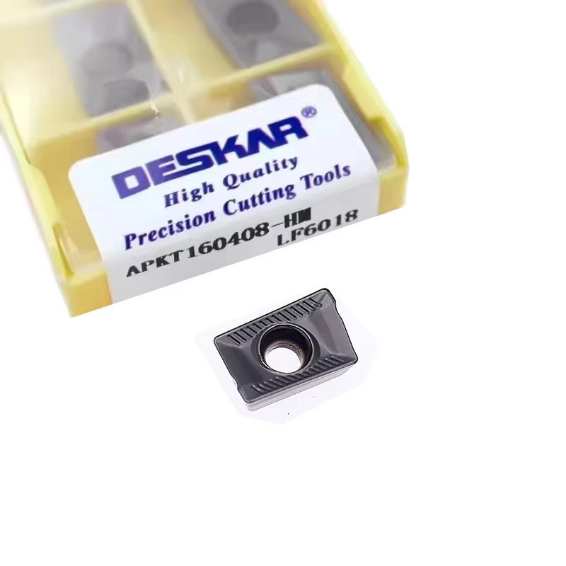 Karbür Uçlar APKT1003 PDTR LF6 - Nozzle Tungsten incelemesi ve fiyatı