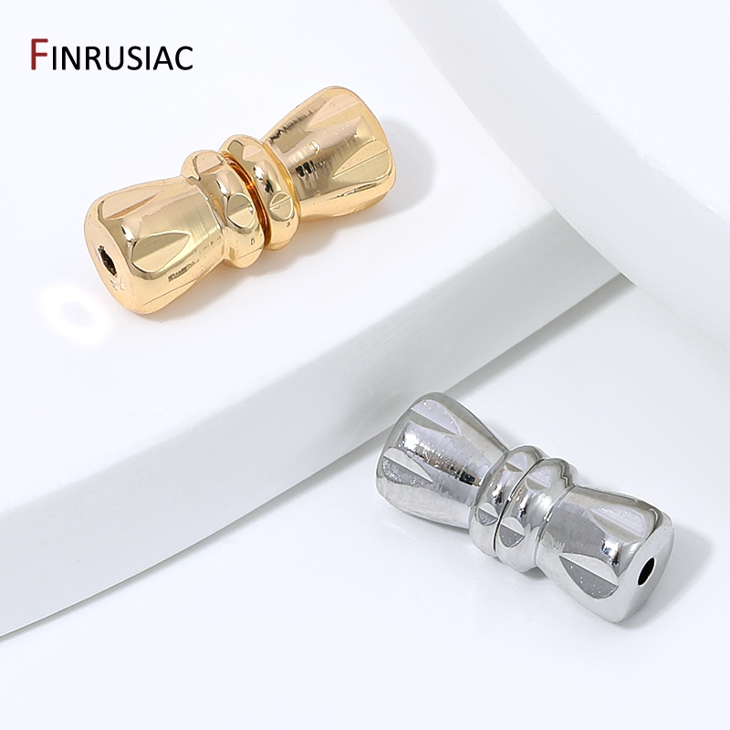 14K Altın Kaplama Pirinç Vidal - Nozzle Brass incelemesi ve fiyatı