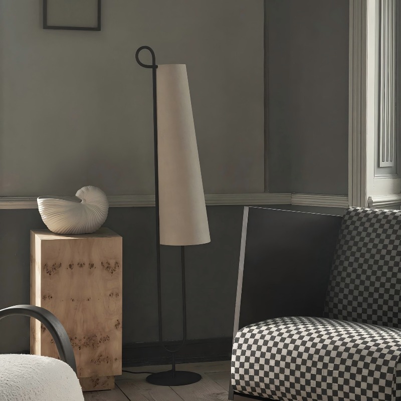 Retro tarzda oturma odası, yat - Glass Bed incelemesi ve fiyatı