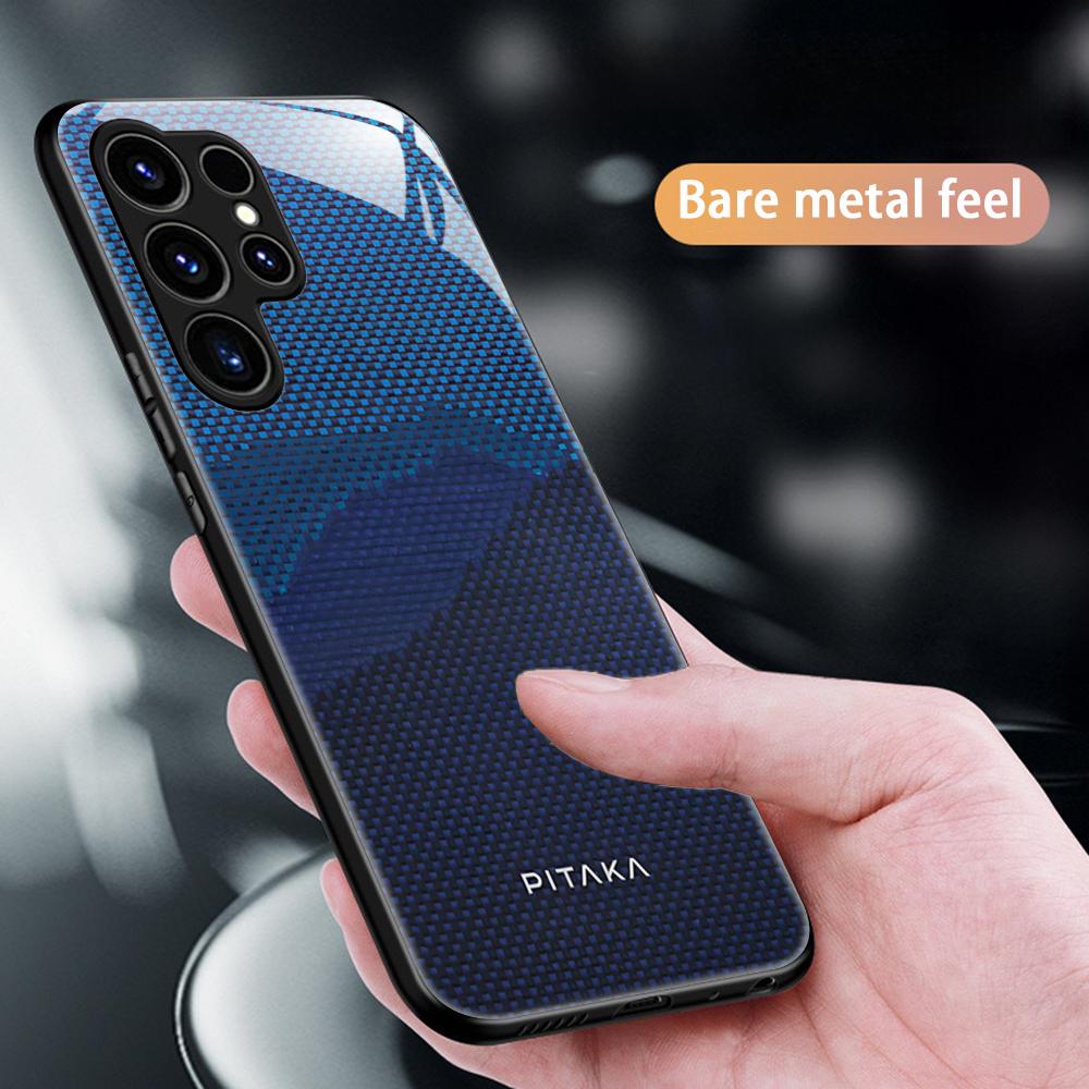 HD Karbon Kevlark Serin PITAKA - Glass Bed incelemesi ve fiyatı