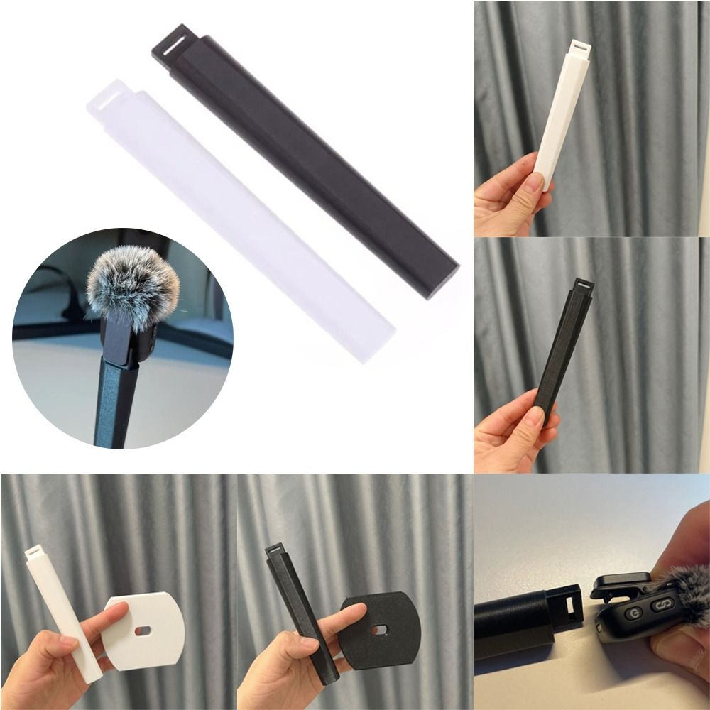 3D Baskılı Mikrofon El Tutacağ - 3D Printer Stand incelemesi ve fiyatı