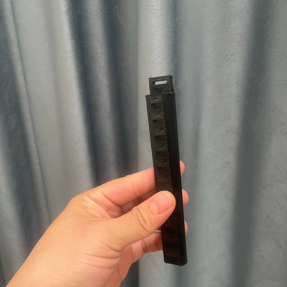 3D Baskılı Mikrofon El Tutacağ - 3D Printer Stand incelemesi ve fiyatı