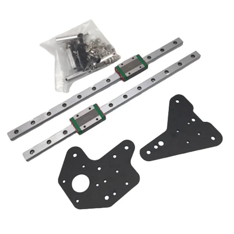 Funssor 1 adet MGN12H Lineer R - Linear Rail Mgn12H Set incelemesi ve fiyatı