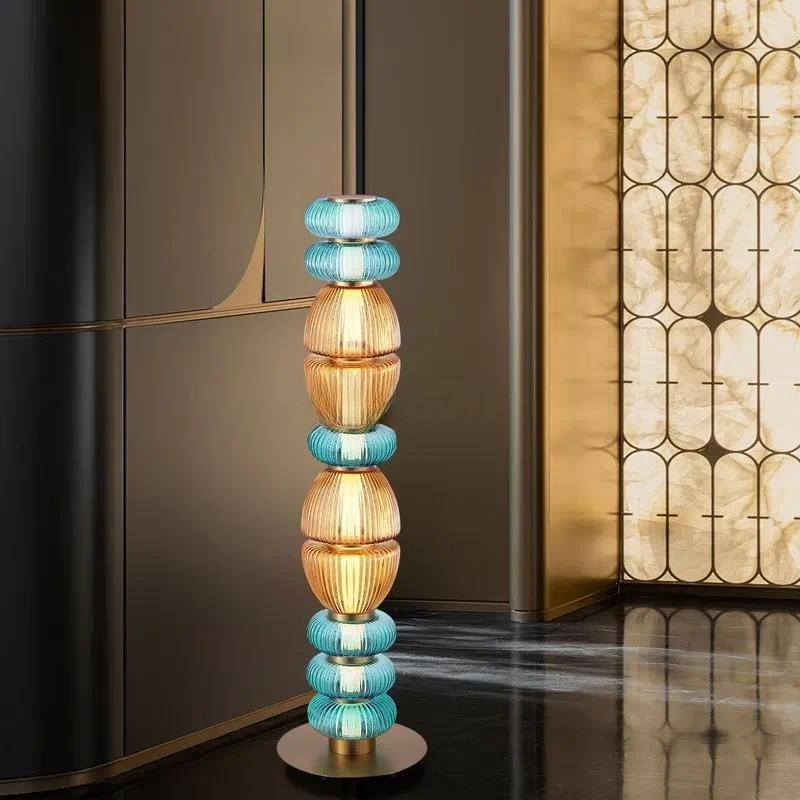 Modern, Sade Tasarımlı, Kabak  - Glass Bed incelemesi ve fiyatı