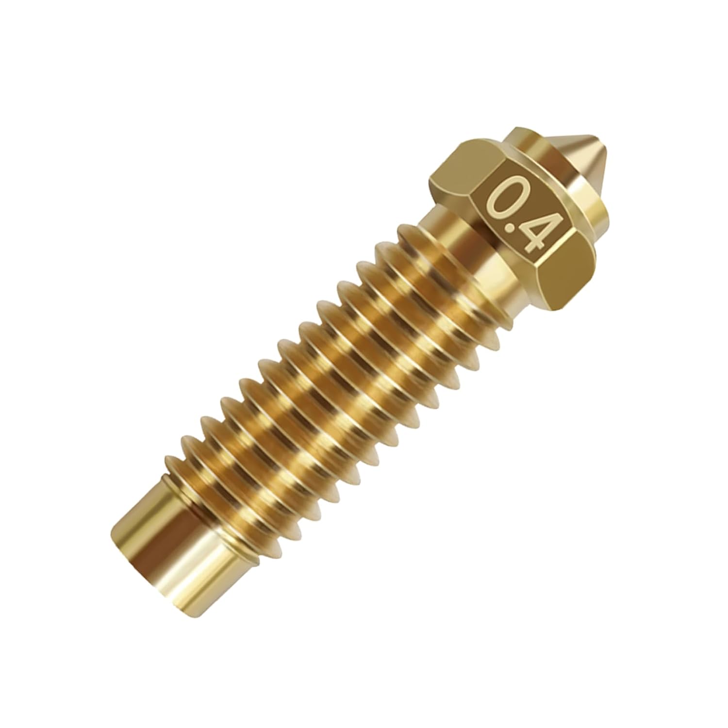 5/10 adet Elegoo neptün 4 artı - Hotend 0.4Mm incelemesi ve fiyatı