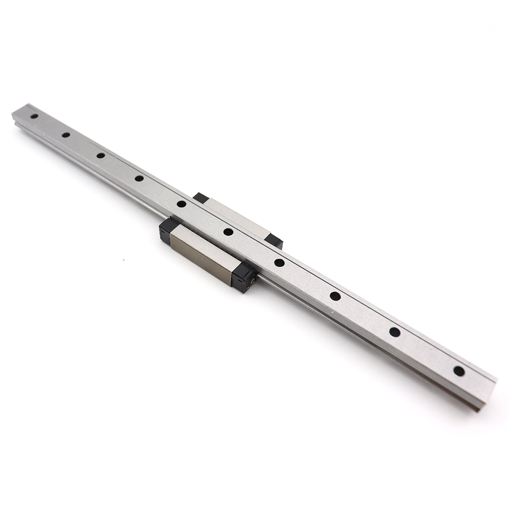 MGN12 MGN9 MGN15 MGN7 100 200  - Linear Rail Mgn12H Set incelemesi ve fiyatı