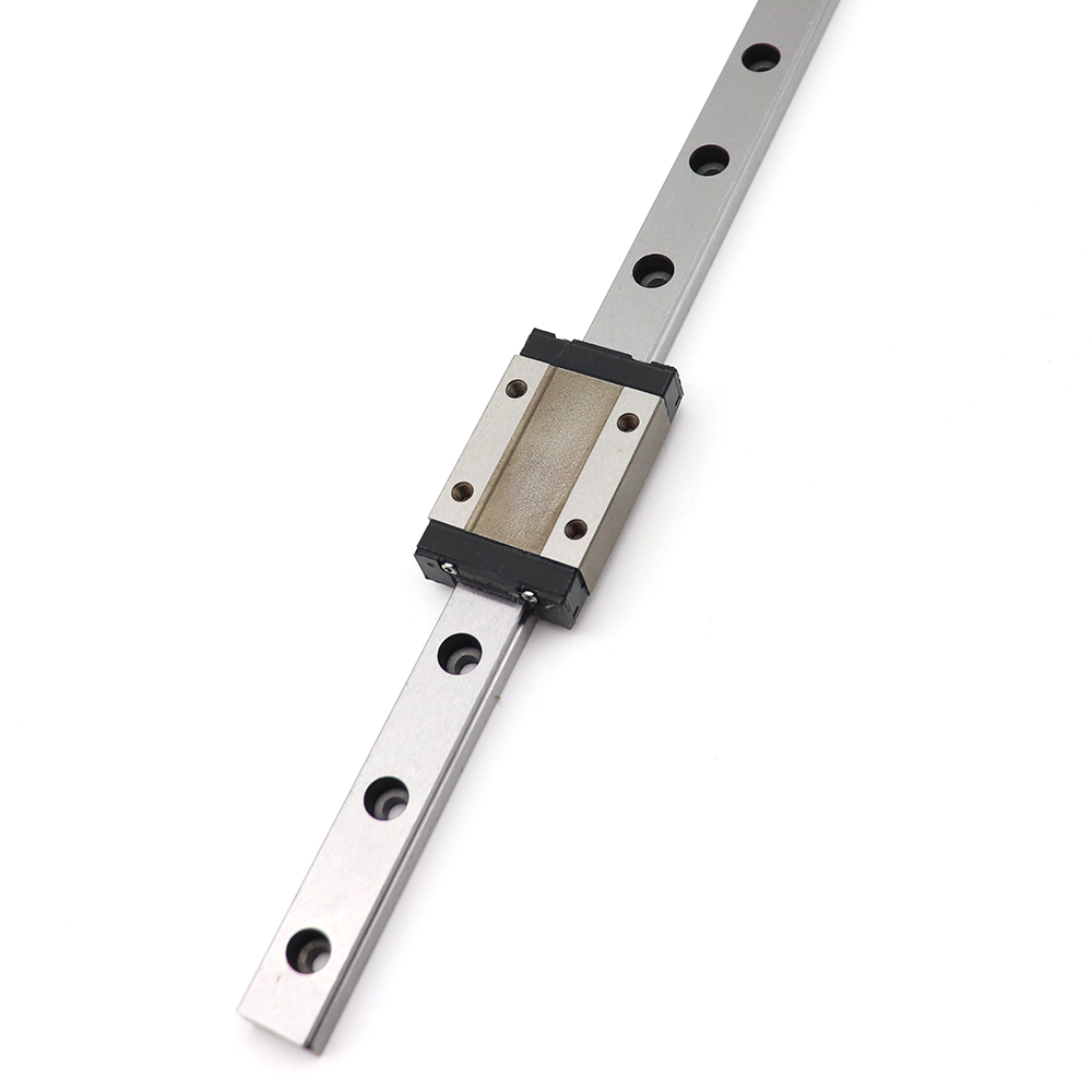 MGN12 MGN9 MGN15 MGN7 100 200  - Linear Rail Mgn12H Set incelemesi ve fiyatı