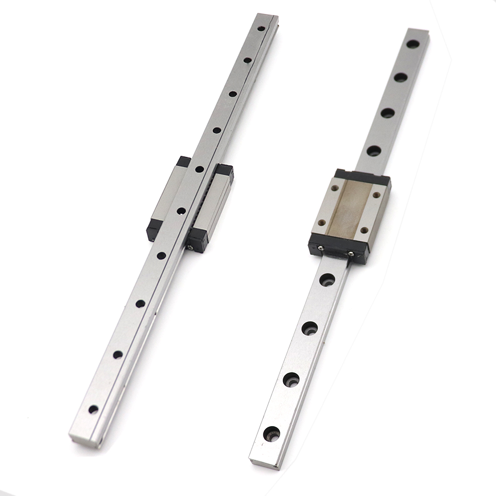 MGN12 MGN9 MGN15 MGN7 100 200  - Linear Rail Mgn12H Set incelemesi ve fiyatı
