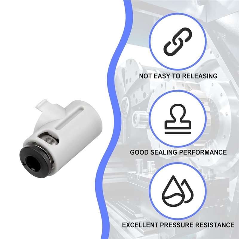B62B-PTFE Boru Konnektörleri ( - Ptfe Tube incelemesi ve fiyatı