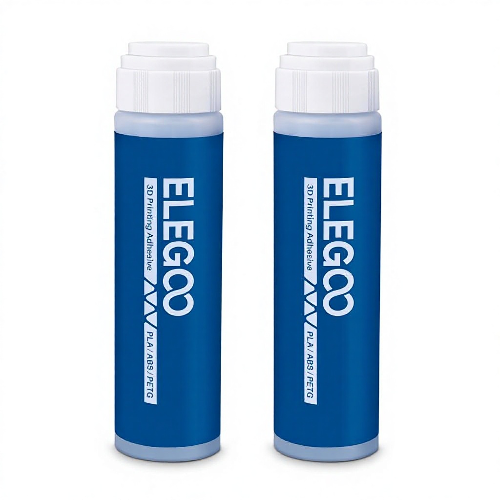 ELEGOO 3D Yazıcı Yapıştırıcı T - 3D Printer Bed incelemesi ve fiyatı