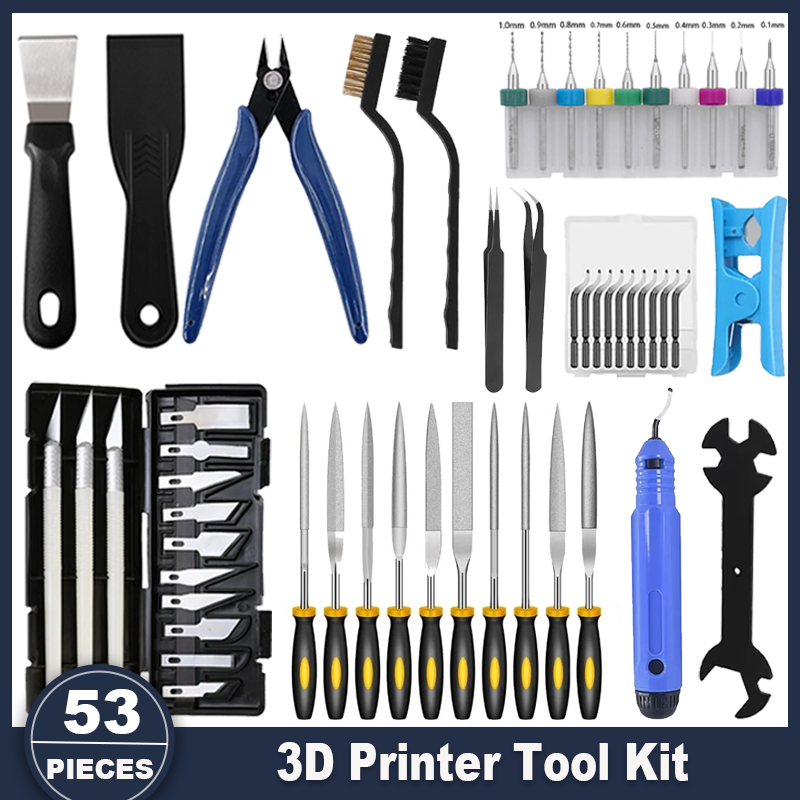 3D Yazıcı Araçları Kiti, Tüm F - 3D Printer Stand incelemesi ve fiyatı