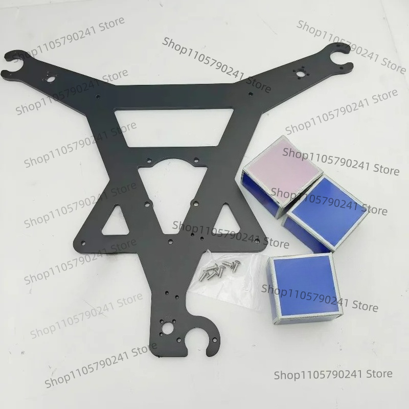 3D Yazıcı 5mm Alüminyum Yatak  - 3D Printer Bed incelemesi ve fiyatı