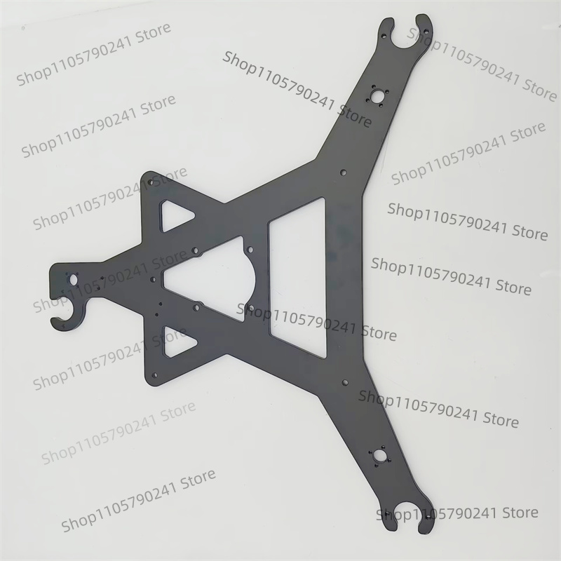 3D Yazıcı 5mm Alüminyum Yatak  - 3D Printer Bed incelemesi ve fiyatı